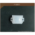 HDPE pir detector lens